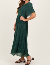 Tea N Rose - Thorpe Dress