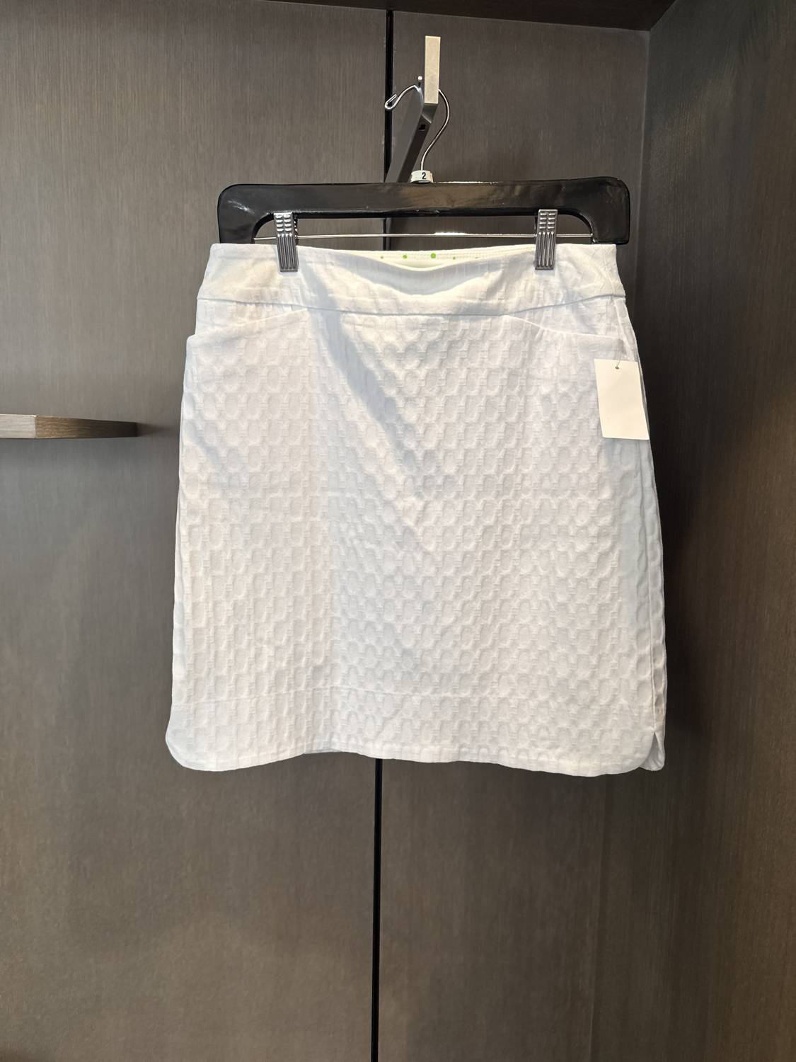 Swing Control - Women's Swing Skort