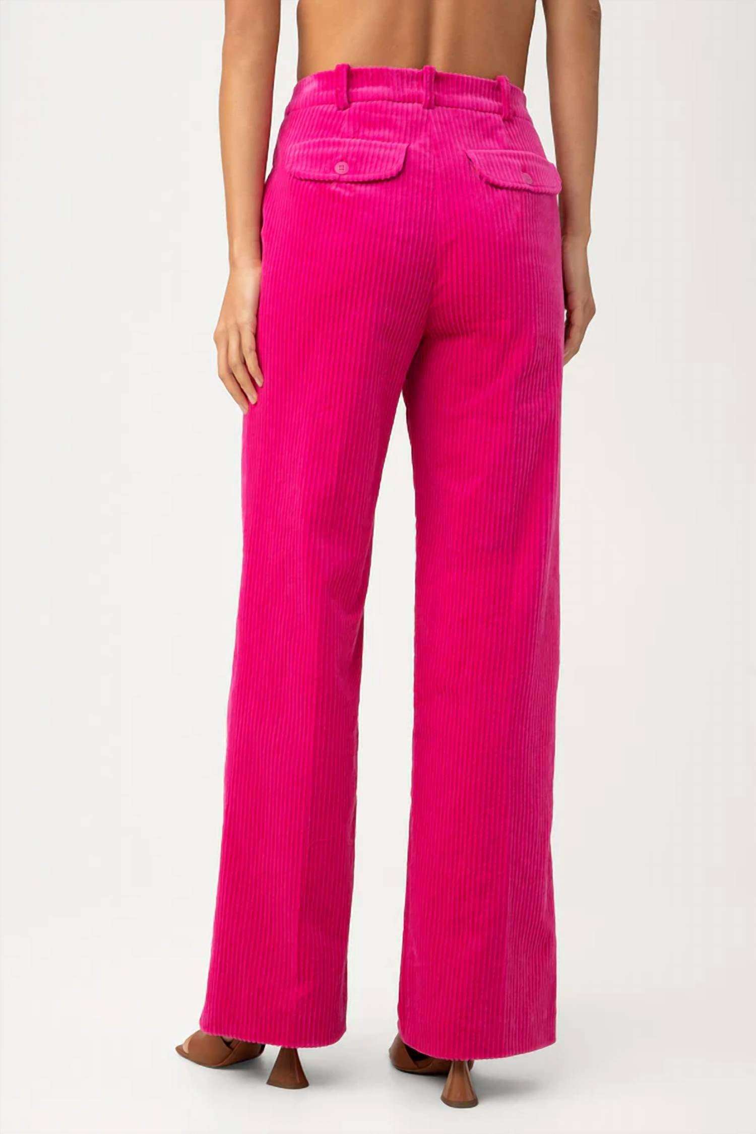 Trina Turk - Brooklyn Pants