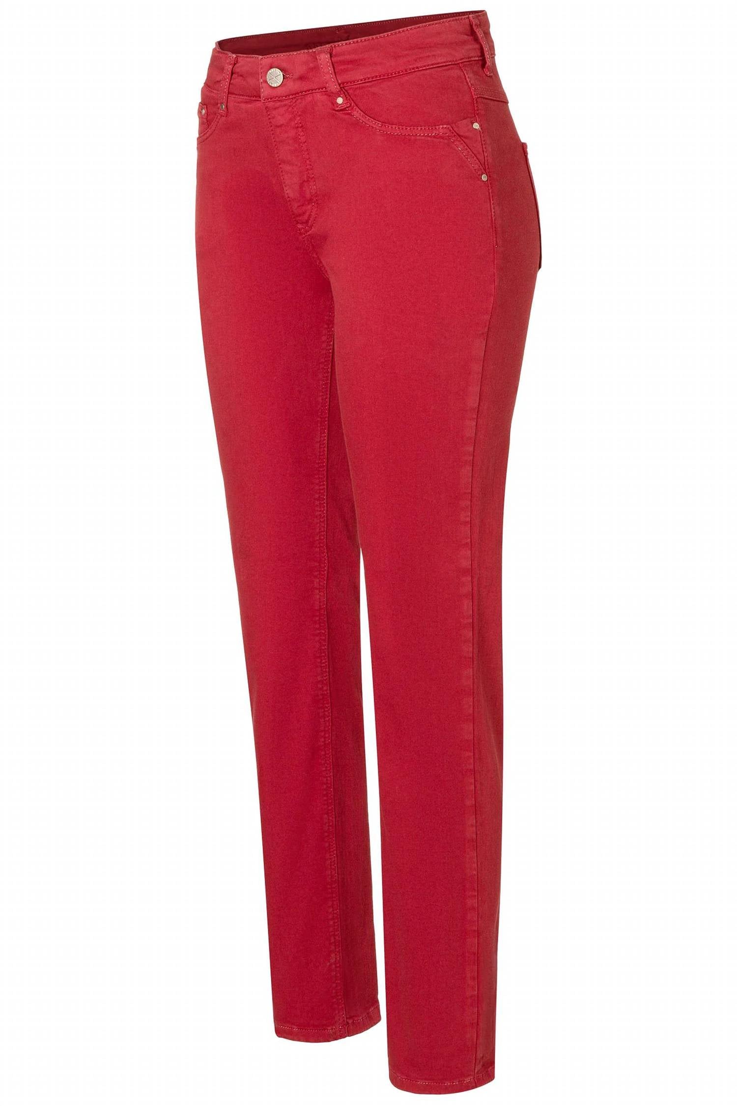 Mac - Women's Dream Straight Jeans