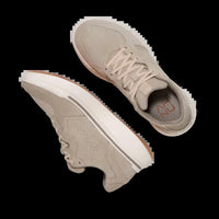 Ahnu - Men's Sequence 1.1 Suedes Sneakers