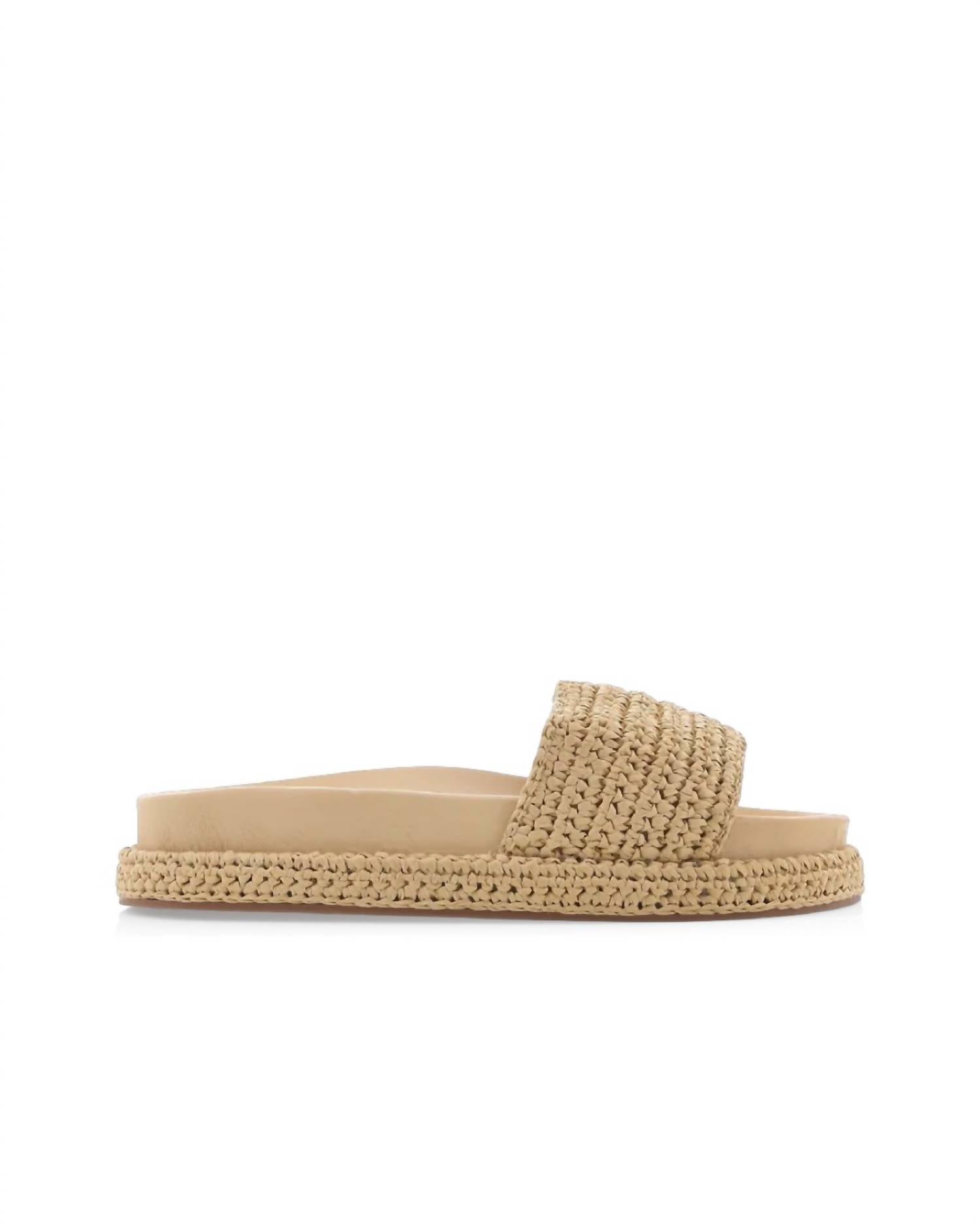 Billini - Women's Quartilla Sandal