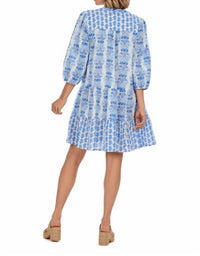 Mudpie - Pace Tunic Dress