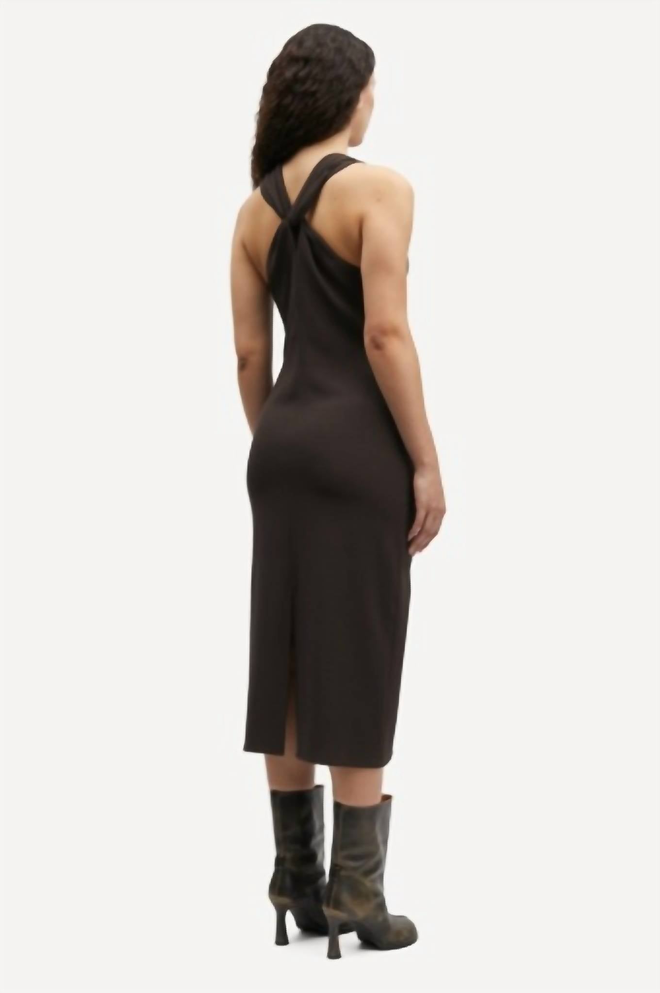 Samsoe - Samandy Dress