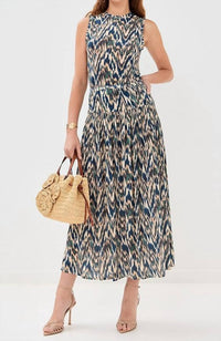 Ulla Johnson - Blanche Pull On Midi Skirt