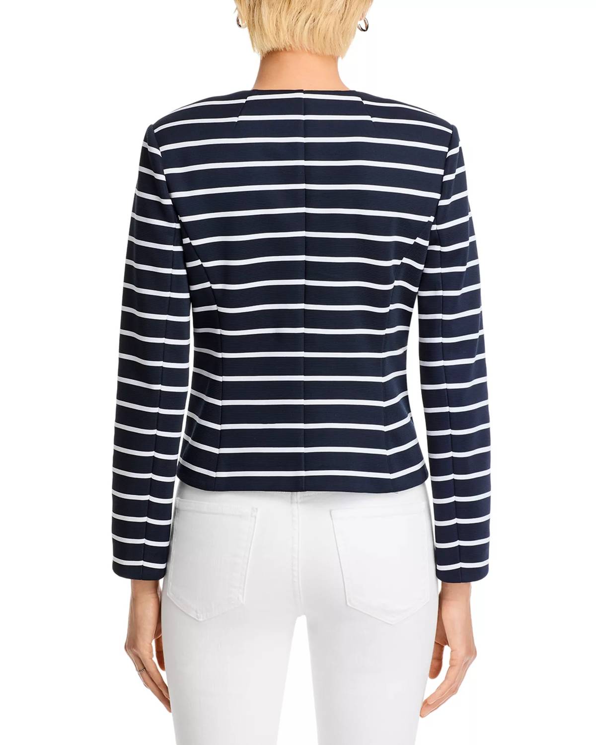 Veronica Beard - Kensington Knit Jacket