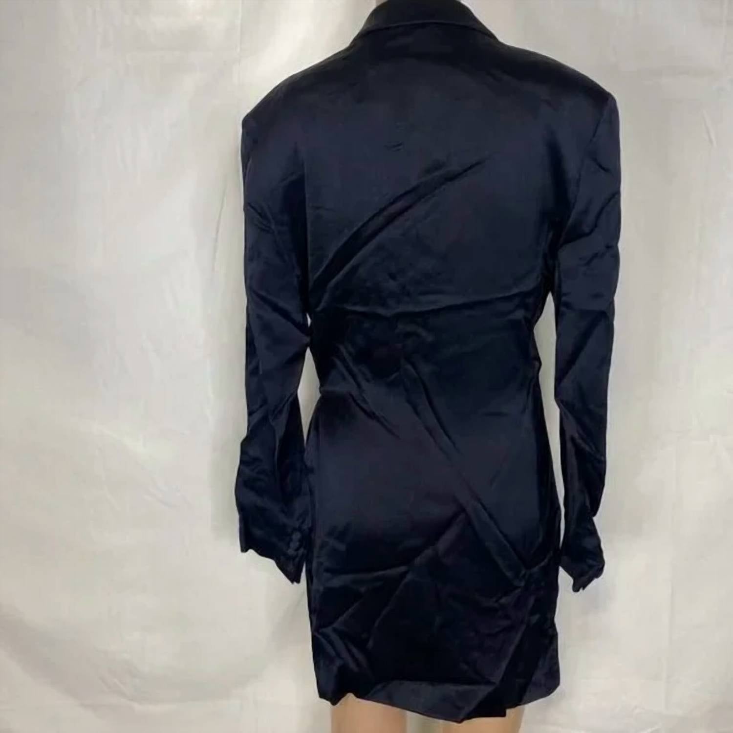 The Kooples - Structured Blazer Dress