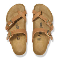 Birkenstock - Kids Mayari Strap Sandals