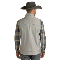 Powder River - Rodeo Conceal Carry Vest