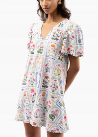 Smith & Quinn - James Dress