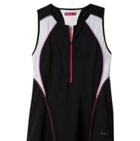 Terry - Women's Tri Top