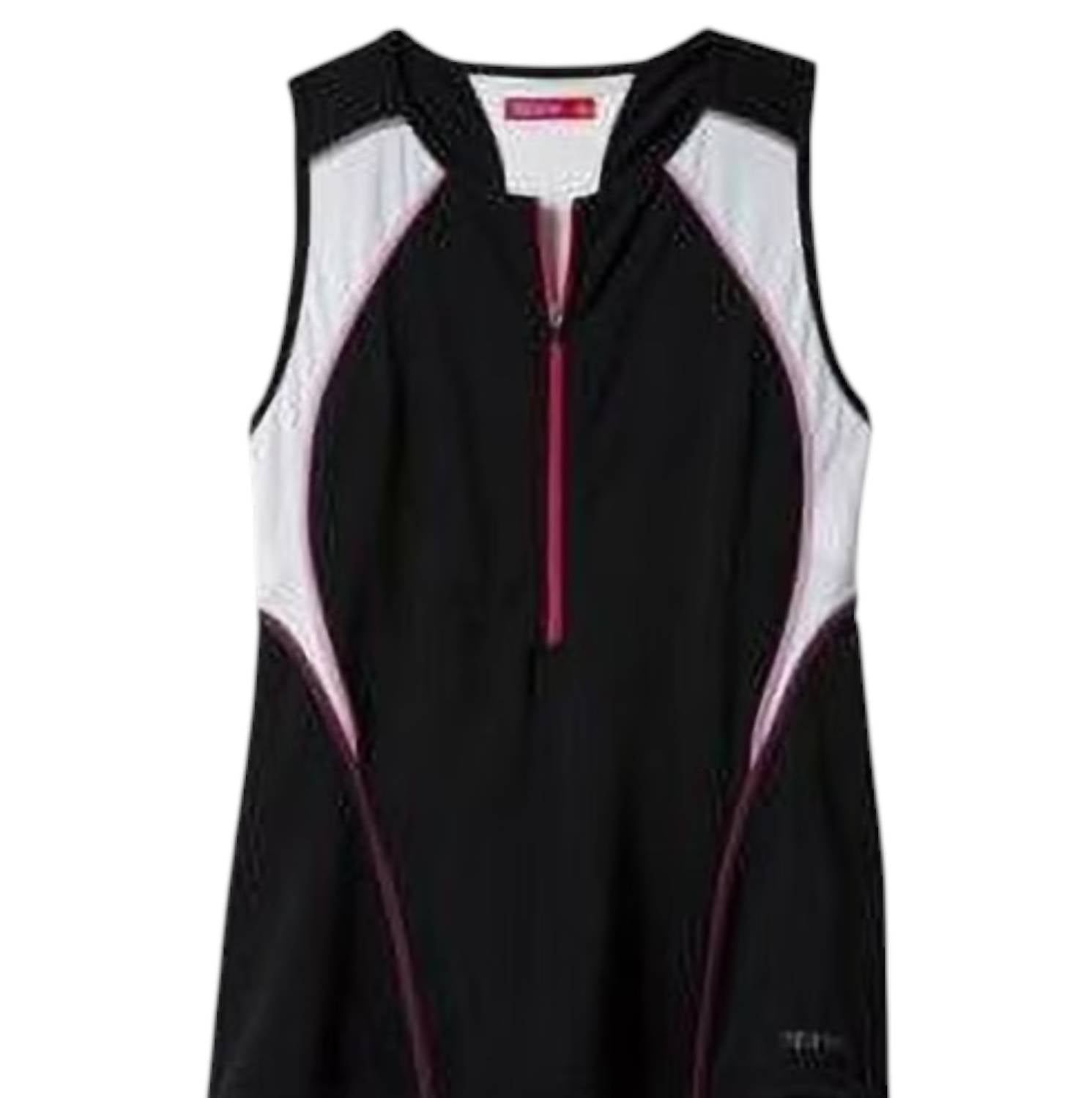 Terry - Women's Tri Top