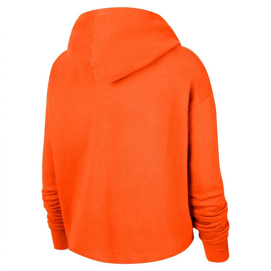 Nike - Women's Wnba Cropped Hoodie