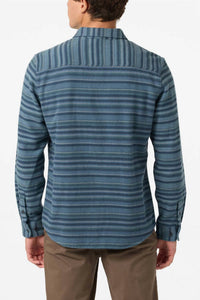 O'Neill - Richmond Flannel Shirt