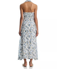 Veronica Beard - Mackey Maxi Dress