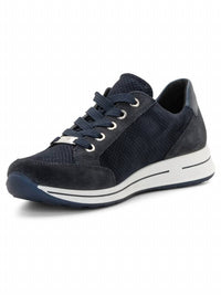 Ara - Women's Oleanna Zip Sneaker