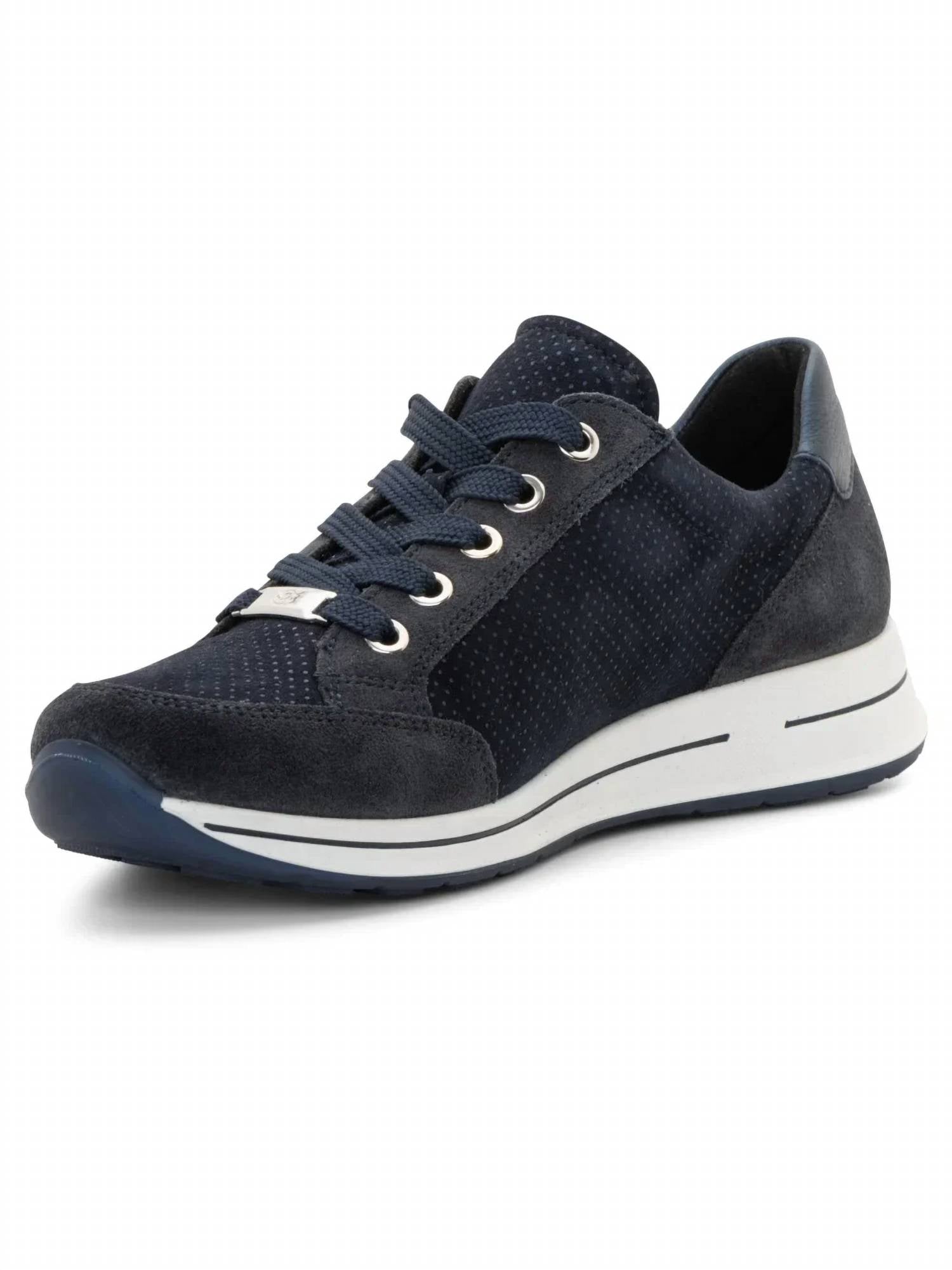 Ara - Women's Oleanna Zip Sneaker