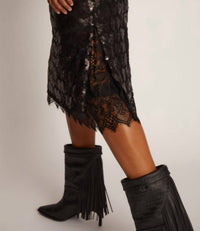 Munthe - Tabby Skirt