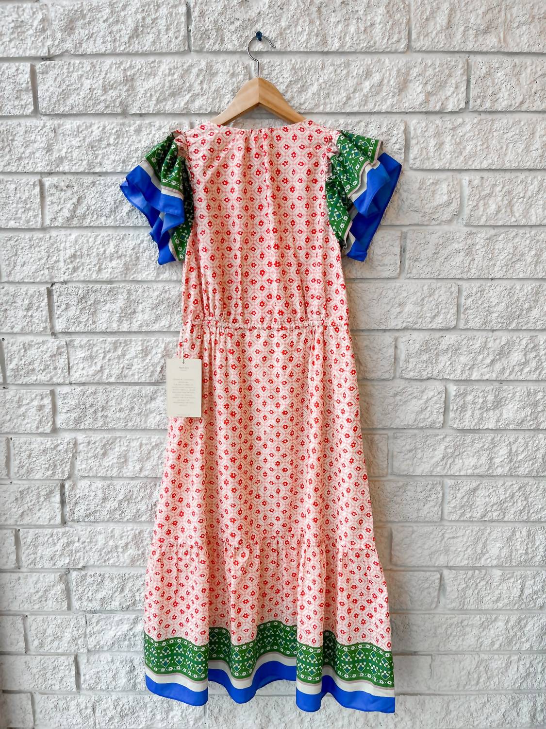 Trovata - Women's Kristine Dress