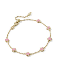 Kendra Scott - Women's Jane Delicate Chain Bracelet