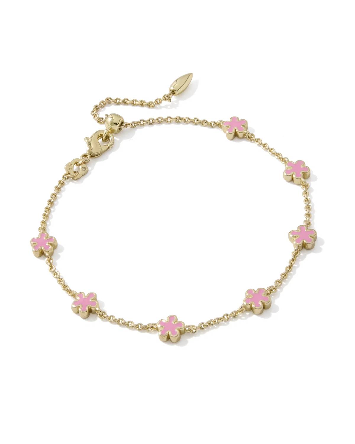 Kendra Scott - Women's Jane Delicate Chain Bracelet