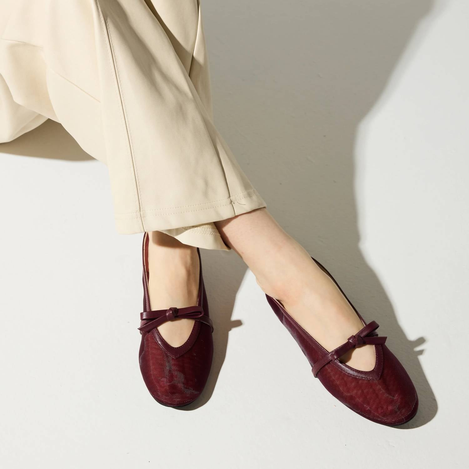 Yosi Samra - Women's Savannah Flats
