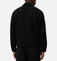 Les Deux - Nash Twill Wool Jacket