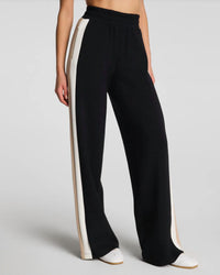 Spanx - Colorblock Track Pant