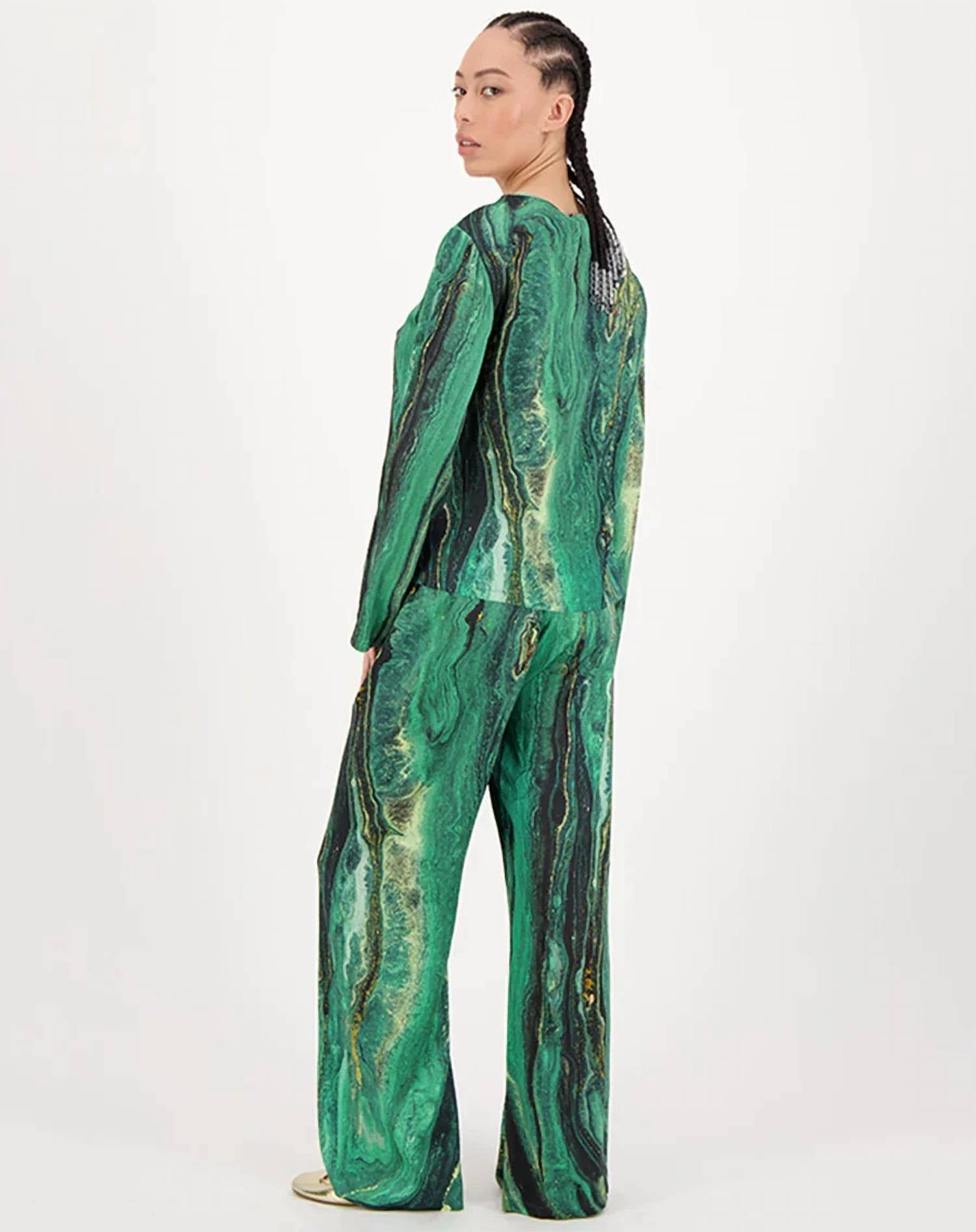 Me369 - Drew Pant