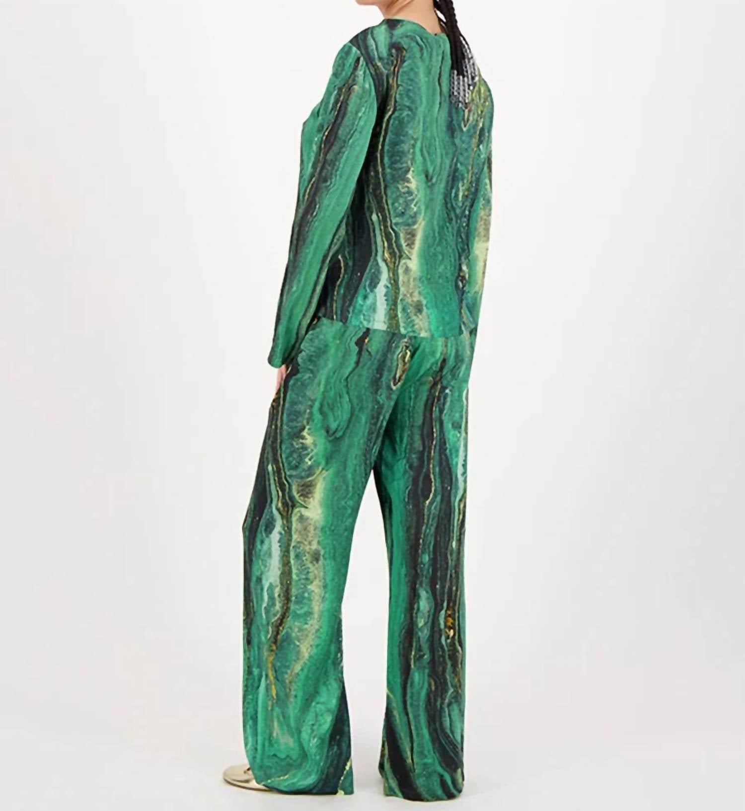 Me369 - Drew Pant