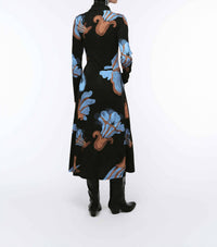 De Loreta - Pantera Midi Dress