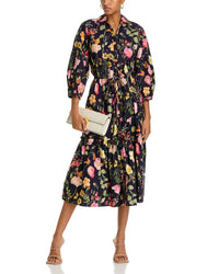 Cara Cara - Hutton Midi Dress