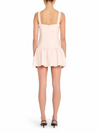 Amanda Uprichard - Katina Skort Romper