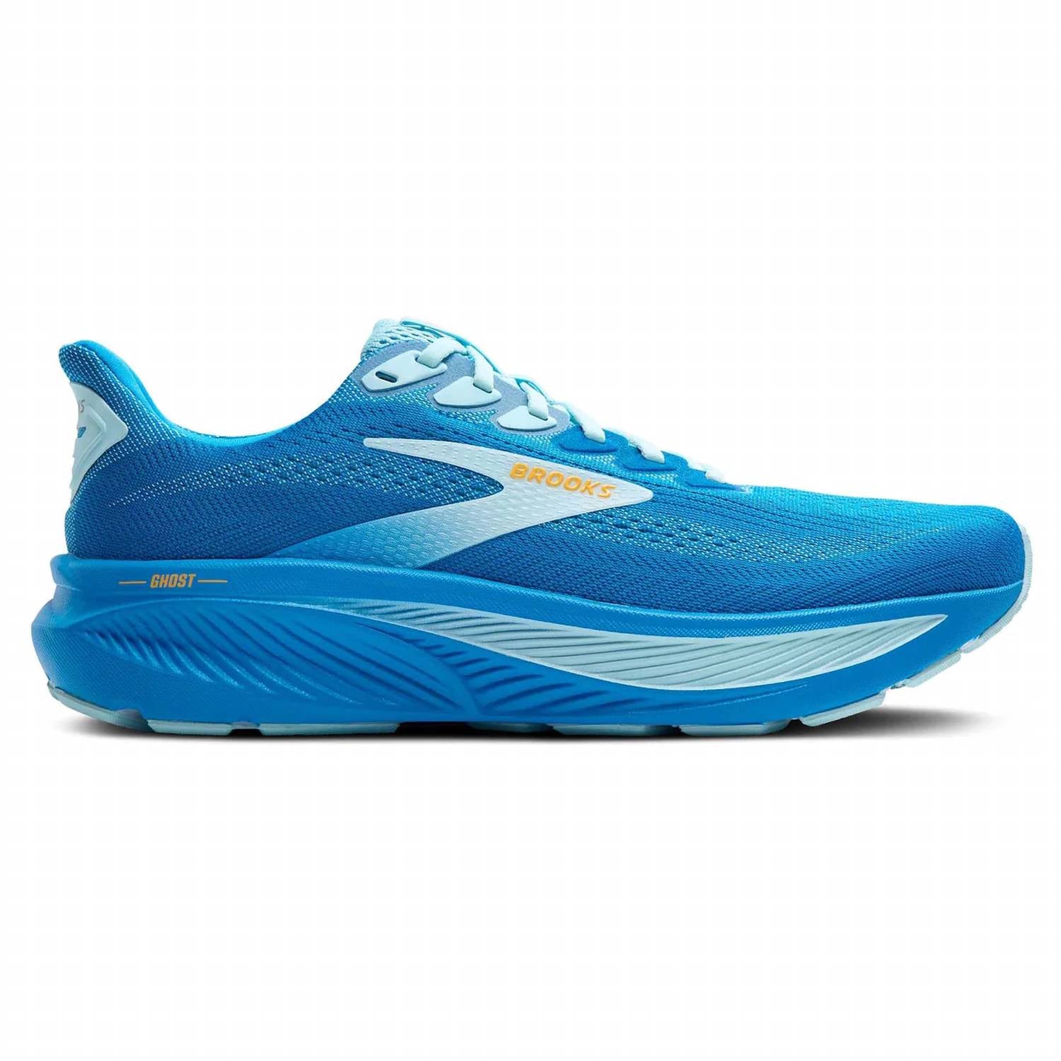 Brooks - Men's Ghost 17 Running Shoes