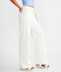 Hidden - Logan Relaxed Jean