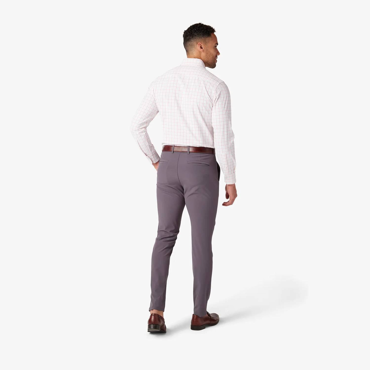 Mizzen + Main - Leeward Dress Shirt