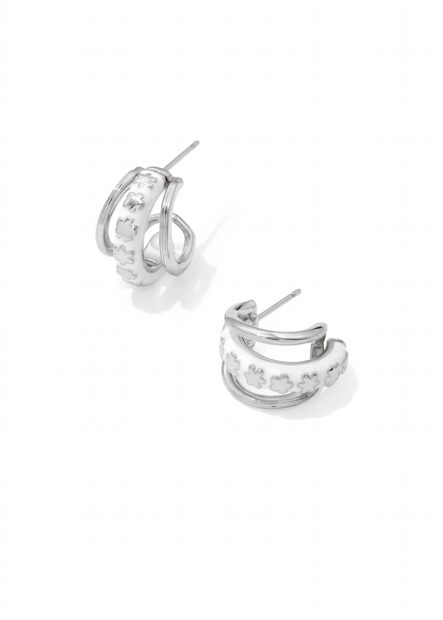 Kendra Scott - Women's Jane Huggie Earrings