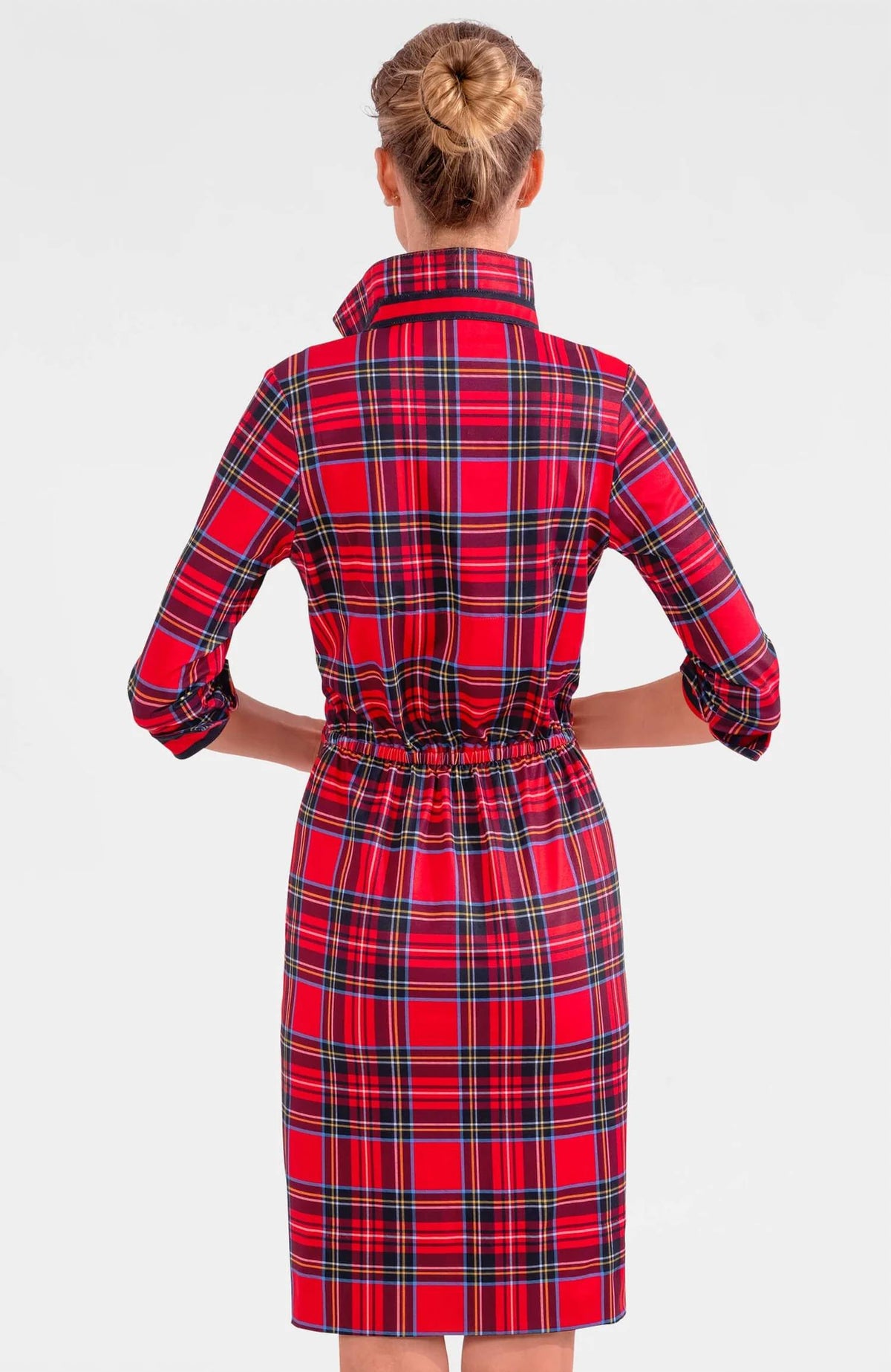 Gretchen Scott - Twist & Shout Dress