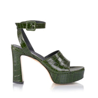 Marion Parke - Women's Gigi Platform Sandals