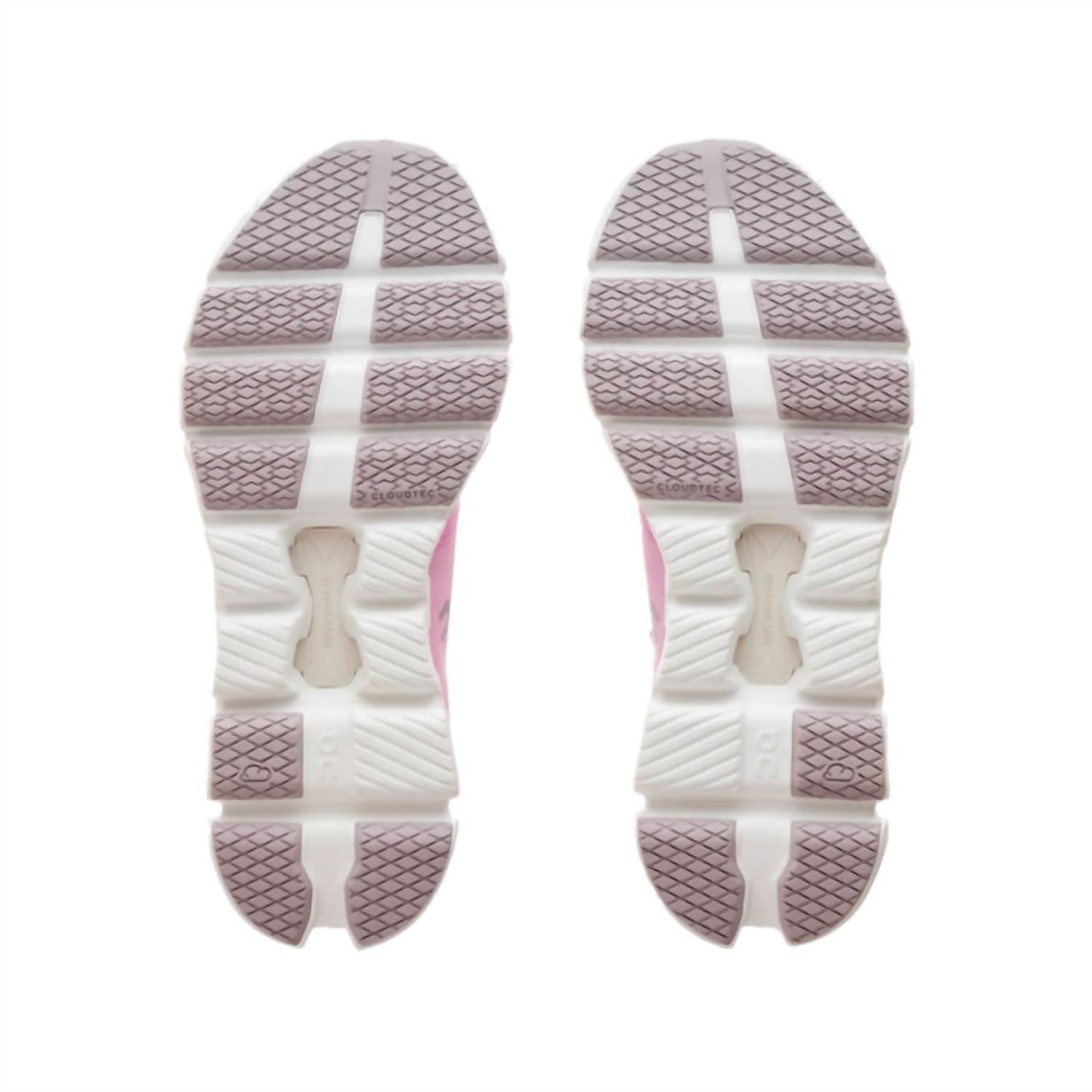 On - Women's Cloud X4 Running Shoes