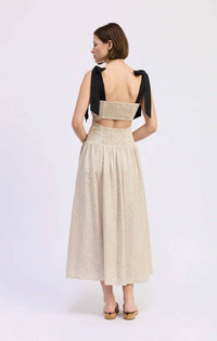 En Saison - Blakely Maxi Dress