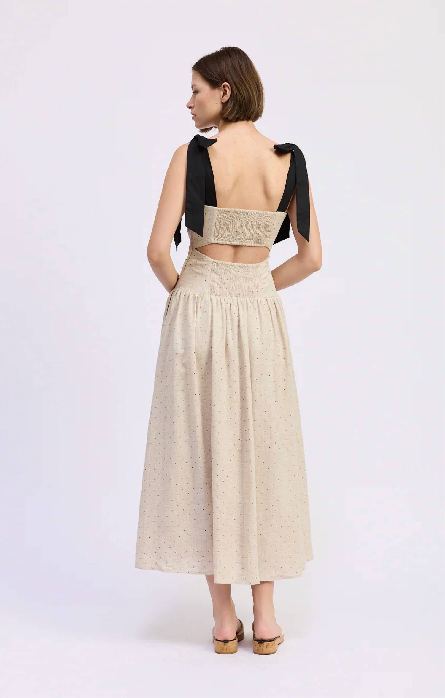 En Saison - Blakely Maxi Dress