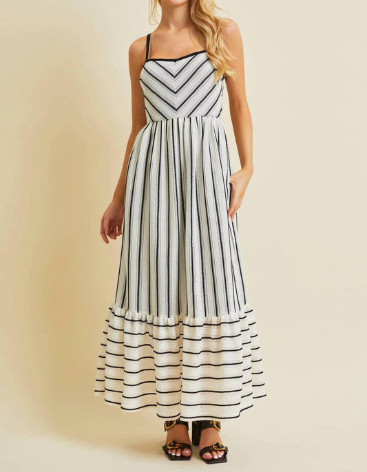 Heyson - Colette Midi Dress