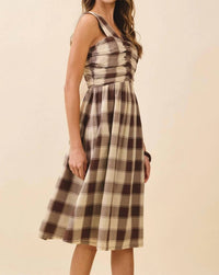 Tcec - Vanessa Dress