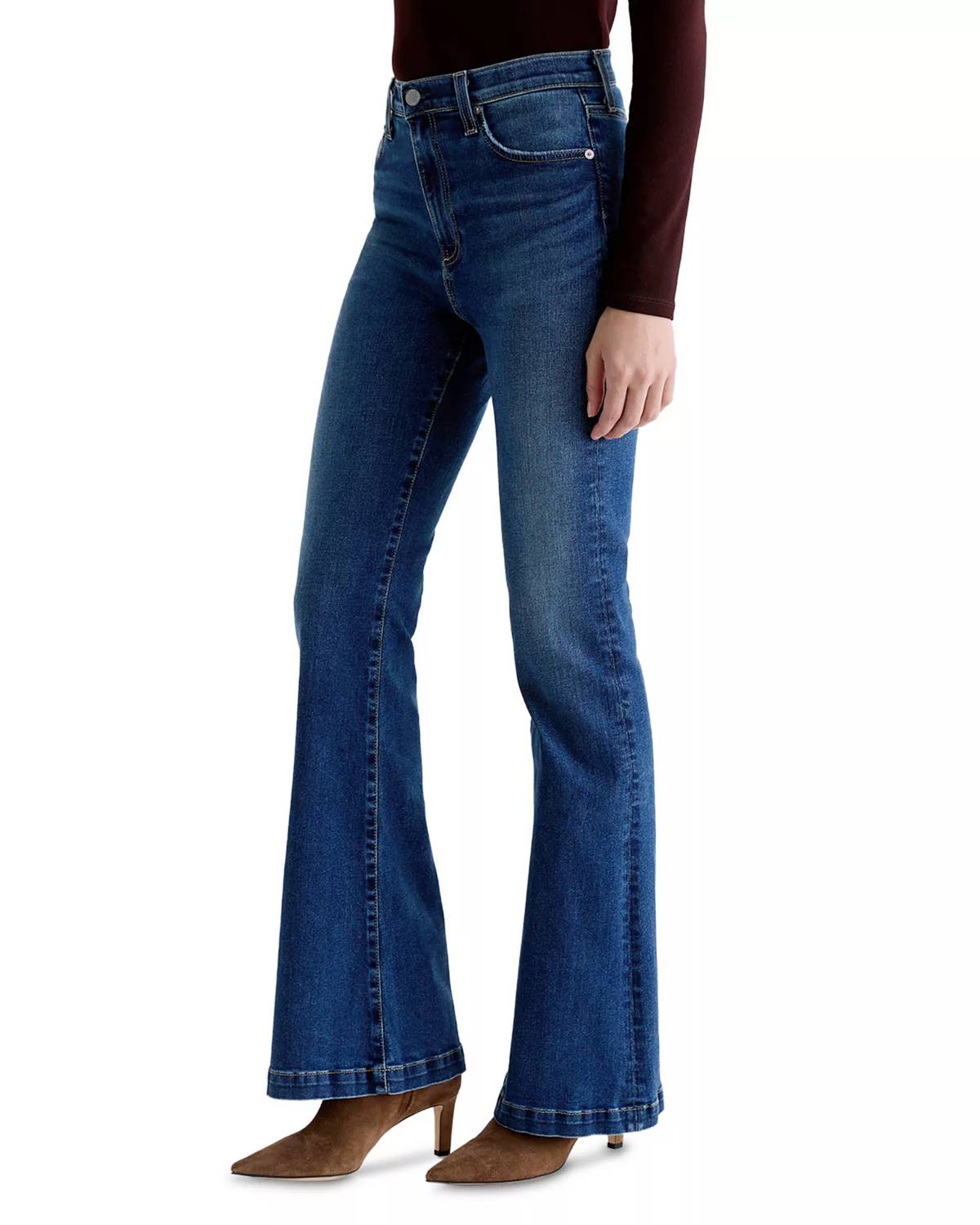 Ag Jeans - Madi Hi Rise Jeans