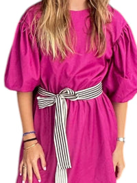 Unlabel - Girl's Gifted Mini Dress
