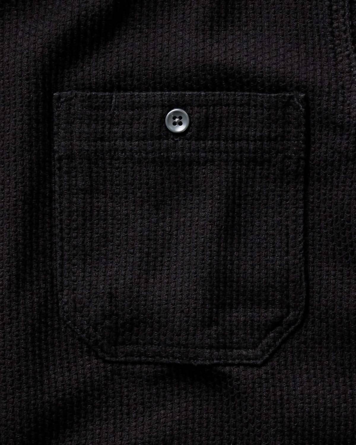 Taylor Stitch - The Utility Shirt