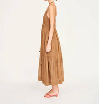 Mirth - Janeiro Ankle-length Sundress