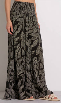 Elan - Cartagena Palazzo Pants