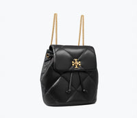 Tory Burch - Kira Diamond Quilt Mini Backpack